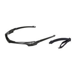 ESS - Rám pro tlumič kuše - černý - 740-0450