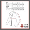 MFH - Mikina Thermal US Jacket Lining - Černý - 03202A