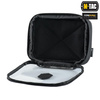 M-Tac - Slim Elite Ergonomický organizér - černý - 10181002