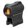 Holosun - HE403R-GD Gold Dot Sight - Nízká montáž a montáž s 1/3 světelnosti