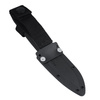Cold Steel - Nůž Pendleton Mini Hunter - AUS 10A - černý - 36LPMF