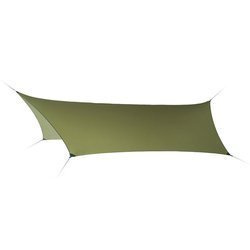 Lesovik - Ultralehká plachta HEKSA - Mayfly Green
