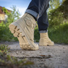 M-Tac - Taktické vysoké tenisky - Khaki - MTC-8603008-KH