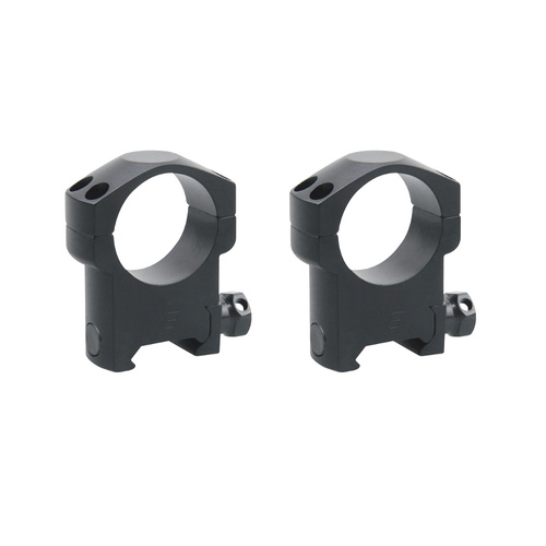 Vector Optics - Puškohled Veyron 3-12x44 Compact Scope - SFP - MPR-4 - Černá - SCOM-24