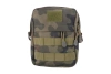 GFC Tactical - Nákladní pouzdro s kapsou - Wz. 93 - GFT-19-018857