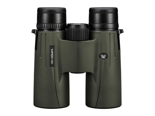 Vortex Optics - Vojenský dalekohled Viper HD 10x42 - V201
