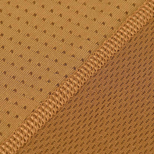 M-Tac - Termoaktivní tričko Athletic Gen. 2 - Coyote Brown - 80007117