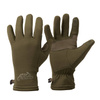 Helikon - Rukavice Tracker Outback - olivově zelené - RK-TCO-RP-02