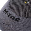 M-Tac - Letní sportovní ponožky - tmavě šedé - 30906012