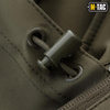 M-Tac - Softshellová bunda - Olive - 20201001