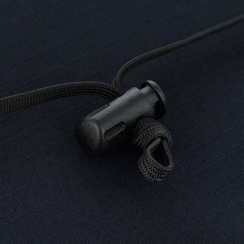 M-Tac - Kšiltovka Boonie - Rip Stop - Dark Navy Blue - 20405015