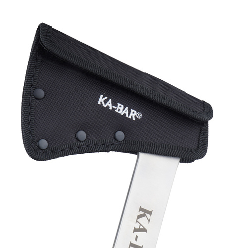 Ka-Bar - Sekera pro přežití Hawk - ocel - 1333