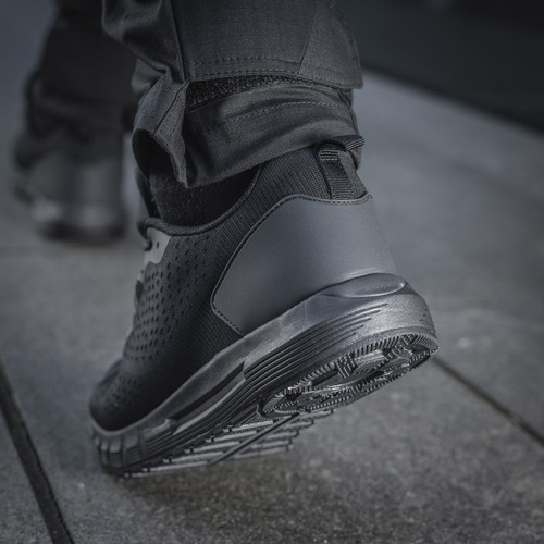 M-Tac - Letní tenisky Tactical Pro - černé - MTC-803320-BK