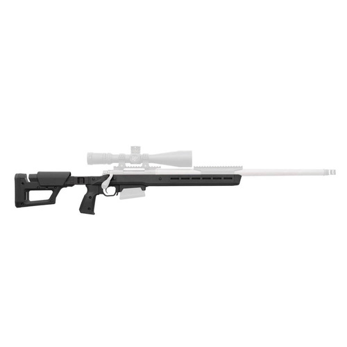 Magpul - pažba Pro 700L Lite pro Remington 700 Long Action - černá - MAG1380-BLK
