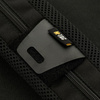 M-Tac - Elite Belt Shoulder Pad - 40 mm - Černá - 10161002