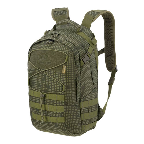 Helikon - Batoh EDC - 24 l - Cordura - Desert Night Camo - PL-EDC-CD-0L