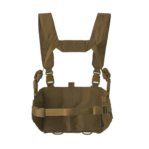 Helikon - Chicom Chest Rig - černá - KK-CCR-CD-01