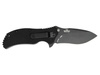 Zero Tolerance - Zavírací nůž ZT 0350 - CPM-30V - Black - 0350