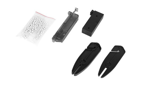 ASG - Replika odstřelovací pušky McMillan M40A3 - Sportline - 18556