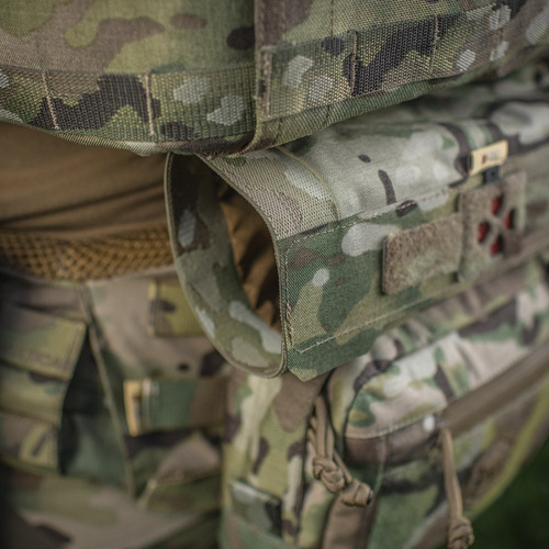 M-Tac - Rool Elite odnímatelná taktická lékárnička - MultiCam - 51700008