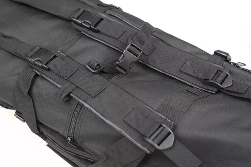 GFC Tactical - Pouzdro ASG Replica - 120 cm - černé - GFT-22-000894