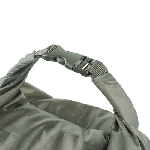 Mil-Tec - Vodotěsný suchý vak - 25 l - Olive Drab - 13878201