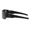 Gatorz - Ochranné brýle Specter - černé - GZ-08-031
