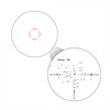 Vector Optics - Puškohled LPVO Continental x10 ED RAR - 1-10x28 - 34 mm - černý - SCFF-48