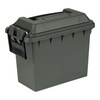 Fosco Industries - Box na náboje Mini - 2,3 l - Polymer - Zelený - 465201