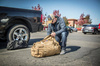Helikon - Zvětšená taška Urban Training Bag® - 70 l - Coyote - TB-UTE-CD-11