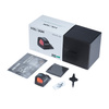 Holosun - HE507C-GR X2 Elite Micro Green Dot Sight s montáží na Picatinny lištu