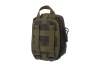 GFC Tactical - Odlamovací pouzdro na lékárničku - Wz.93/PL Woodland - GFT-19-023959
