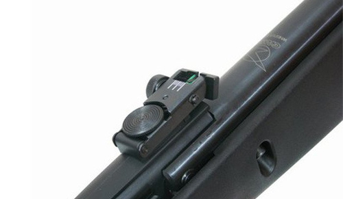 Gamo - Vzduchovka Whisper IGT - 4,5 mm - 6110072-IGT16J