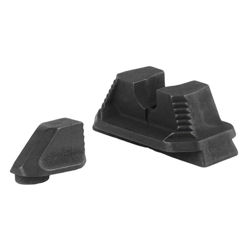 Strike Industries - Mířidla Strike Iron - Glock - standardní výška - SI-G-SIGHTS-STN