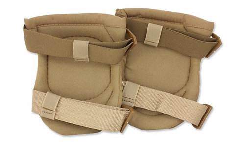 ALTA - Chrániče kolen AltaFLEX 360™ Vibram® Cap - Coyote Brown - 50433.14