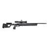 Magpul - Adaptér Dovetail RRS/ARCA pro Magpul Pro 700 - 4 sloty - Hliník - Černá - MAG1053-BLK