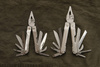 Leatherman - Multifunkční nářadí - Rebar® - Stříbrná - 831557