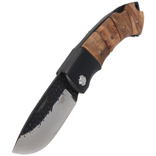Herbertz Solingen - Japonský nůž Tagayasan 79mm - 202512