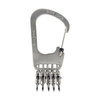 Nite Ize - SlideLock KeyRack - nerezový - KCK-11-R3