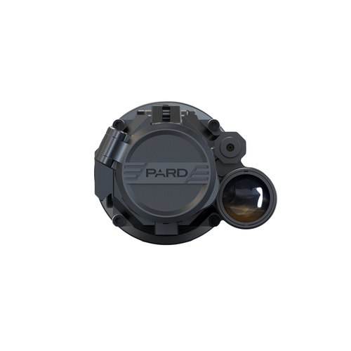 Pard - Noční vidění - IR 850 nm - Černé - NV008SP2-850/70