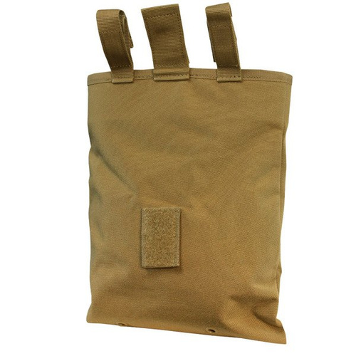 Condor - 3-násobné pouzdro na zásobníky - Coyote Brown - MA22-498