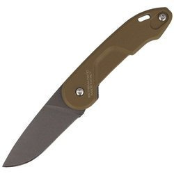 Extrémní poměr - BFØ R CD Desert Folder - 04.1000.0461/HCS