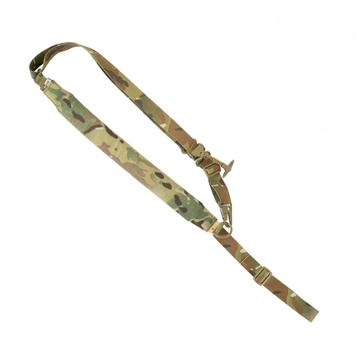 M-Tac - Univerzální taktický závěs na zbraň - MultiCam - 51371008