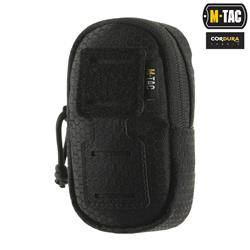 M-Tac - Elite Hex Pouch - černá - 10155002