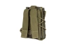 GFC Tactical - Dvojité pouzdro na pušku - Wz.93/PL Woodland - GFT-19-033062