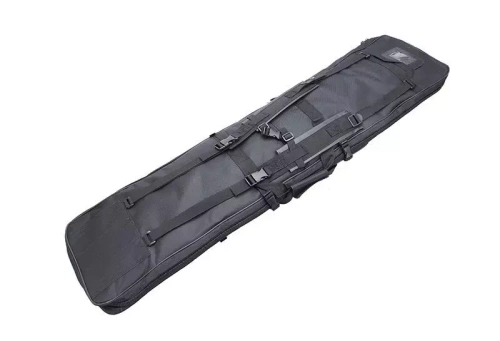 GFC Tactical - Pouzdro ASG Replica - 120 cm - černé - GFT-22-000894