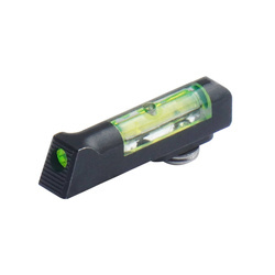 Hiviz - Přední mířidla s překrytím pro pistoli Walther P99 - zelená - SW3004-G