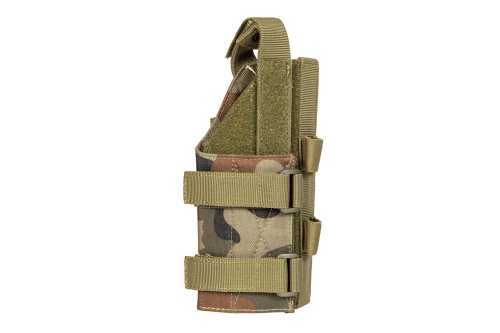 GFC Tactical - Univerzální pouzdro PB8999 - Wz.93/PL Woodland - GFT-29-033066