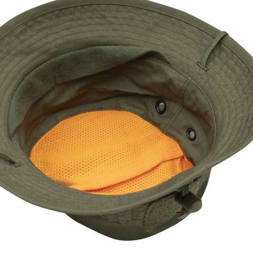 Helikon - Kšiltovka s kapucí Mk2 - Ripstop - Desert Night Camo - KA-BMK-SP-0L