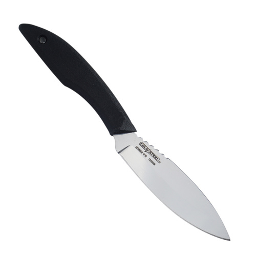 Cold Steel - Lovecký nůž Canadian Belt Knife - 4116 Krupp - Black - 20CBL